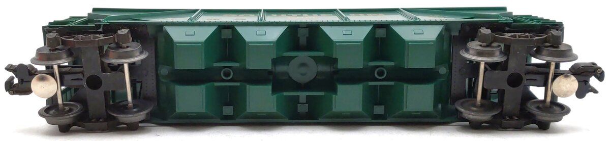 Lionel 6-6104 O Famous American Railroad Southern Hopper w/ Coal Load  #6104 EX/Box