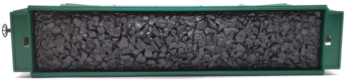 Lionel 6-6104 O Famous American Railroad Southern Hopper w/ Coal Load  #6104 EX/Box