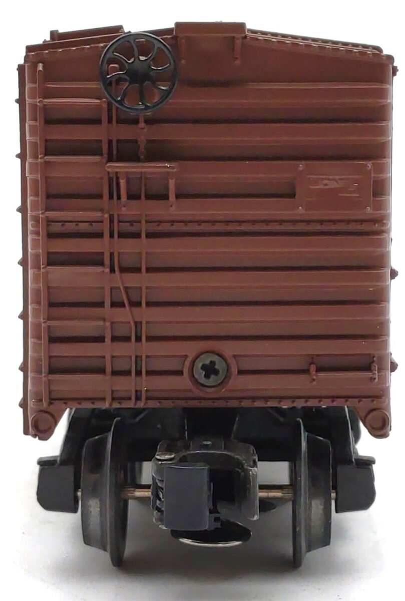 Lionel 6-9451 O Gauge Southern Railway "Famous American Railroad" Boxcar #9451 LN/Box
