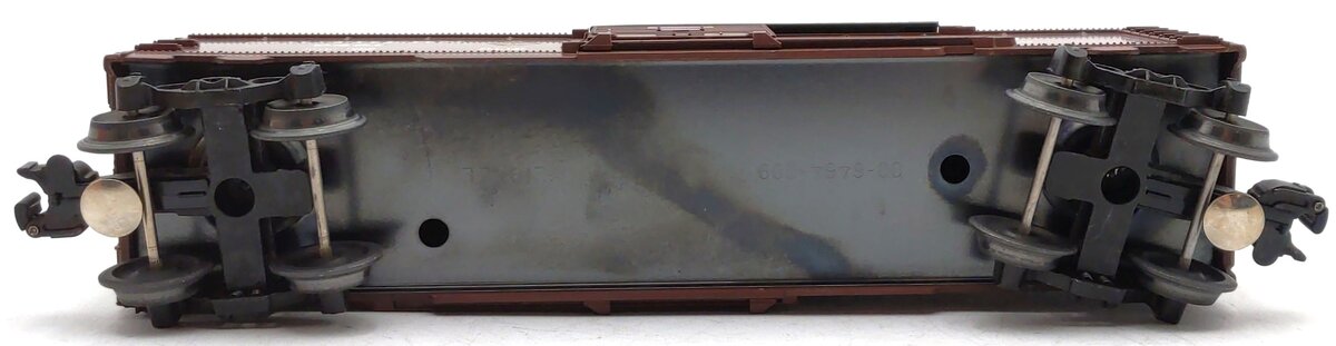 Lionel 6-9451 O Gauge Southern Railway 