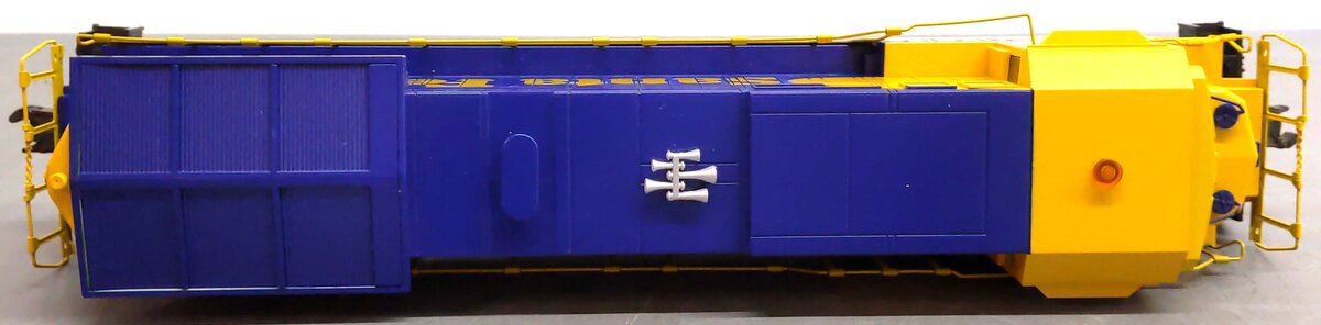 Lionel 6-18212 O Santa Fe Dash 8 40-B Non-Powered Diesel Locomotive #8212 LN/Box