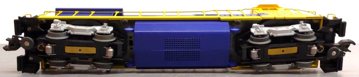 Lionel 6-18212 O Santa Fe Dash 8 40-B Non-Powered Diesel Locomotive #8212 LN/Box