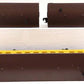 MTH 30-6400 O Gauge Western & Atlantic Overton Passenger Coach 3 Car Set EX/Box