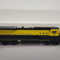 Lionel 6-18211 O Gauge Susquehanna Dash 8-40B Diesel Locomotive #4002 EX/Box