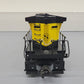 Lionel 6-18211 O Gauge Susquehanna Dash 8-40B Diesel Locomotive #4002 EX/Box