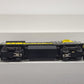 Lionel 6-18211 O Gauge Susquehanna Dash 8-40B Diesel Locomotive #4002 EX/Box