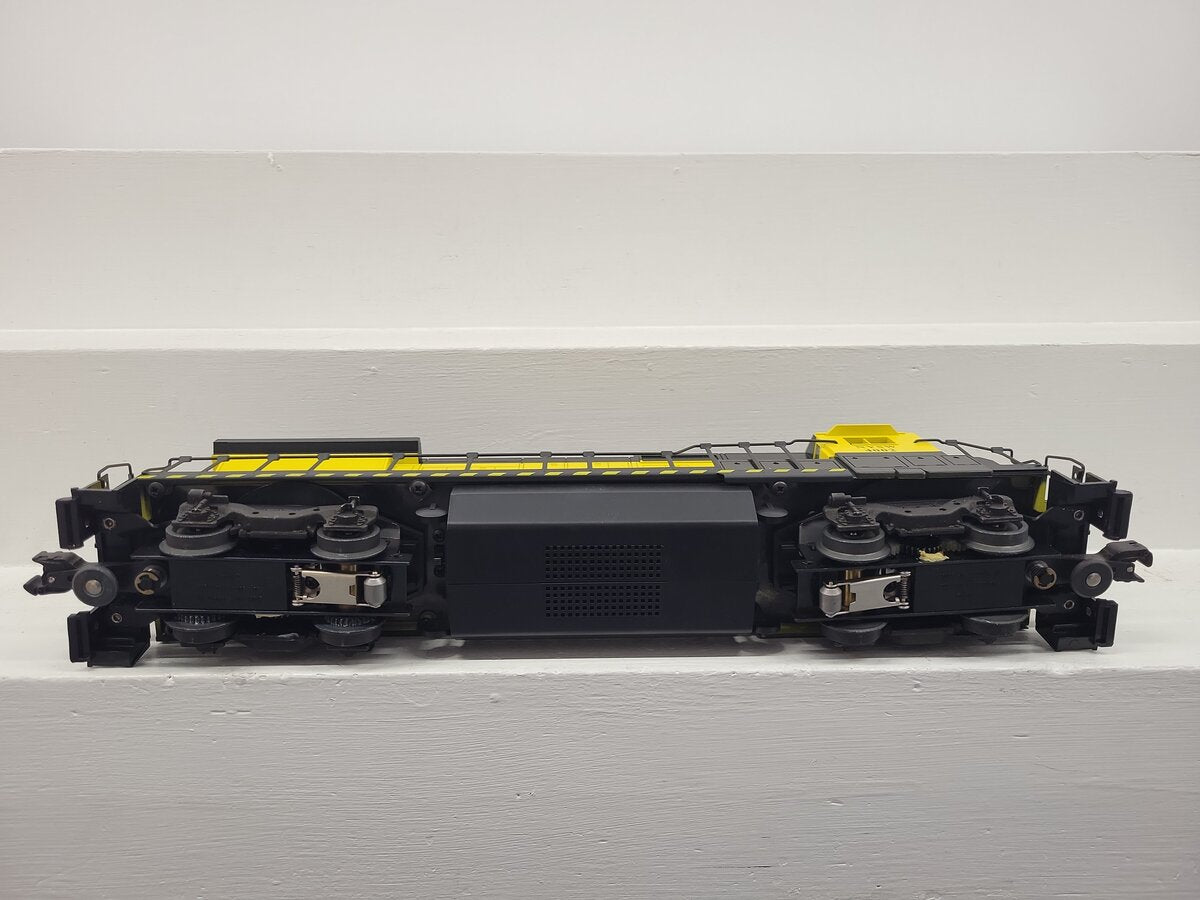 Lionel 6-18211 O Gauge Susquehanna Dash 8-40B Diesel Locomotive #4002 EX/Box