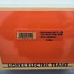 Lionel 6-18211 O Gauge Susquehanna Dash 8-40B Diesel Locomotive #4002 EX/Box