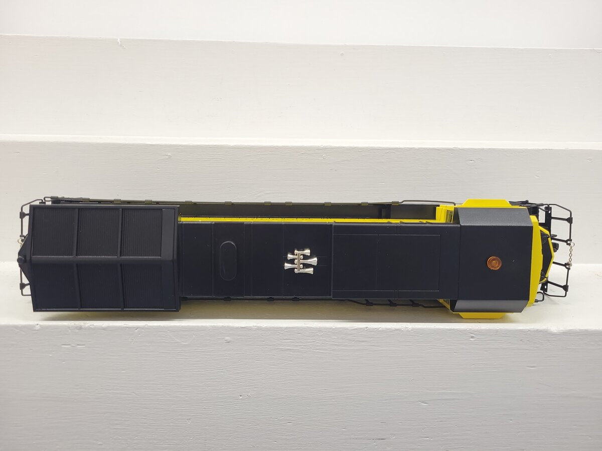 Lionel 6-18211 O Gauge Susquehanna Dash 8-40B Diesel Locomotive #4002 EX/Box