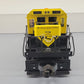 Lionel 6-18211 O Gauge Susquehanna Dash 8-40B Diesel Locomotive #4002 EX/Box