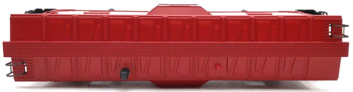 Lionel 6-6431 O Southern "Famous American Railroad" Bay Window Caboose #X6431 EX/Box
