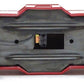Lionel 6-6431 O Southern "Famous American Railroad" Bay Window Caboose #X6431 EX/Box