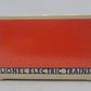 Lionel 6-19717 O Gauge Susquehanna Bay Window Caboose with Illuminated Interior EX/Box