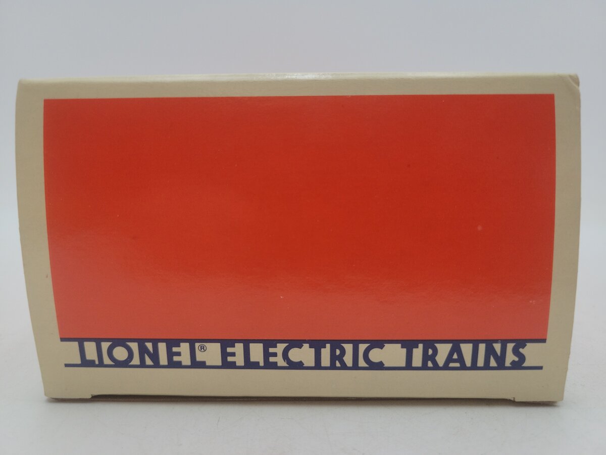 Lionel 6-19717 O Gauge Susquehanna Bay Window Caboose with Illuminated Interior EX/Box