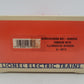 Lionel 6-19717 O Gauge Susquehanna Bay Window Caboose with Illuminated Interior EX/Box