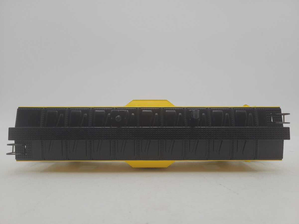 Lionel 6-19717 O Gauge Susquehanna Bay Window Caboose with Illuminated Interior EX/Box