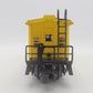 Lionel 6-19717 O Gauge Susquehanna Bay Window Caboose with Illuminated Interior EX/Box