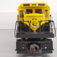 Lionel 6-18218 O Gauge Susquehanna Dash 8-40B Diesel Locomotive #4004 EX/Box