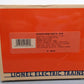 Lionel 6-18218 O Gauge Susquehanna Dash 8-40B Diesel Locomotive #4004 EX/Box