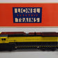 Lionel 6-18218 O Gauge Susquehanna Dash 8-40B Diesel Locomotive #4004 EX/Box