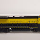 Lionel 6-18218 O Gauge Susquehanna Dash 8-40B Diesel Locomotive #4004 EX/Box