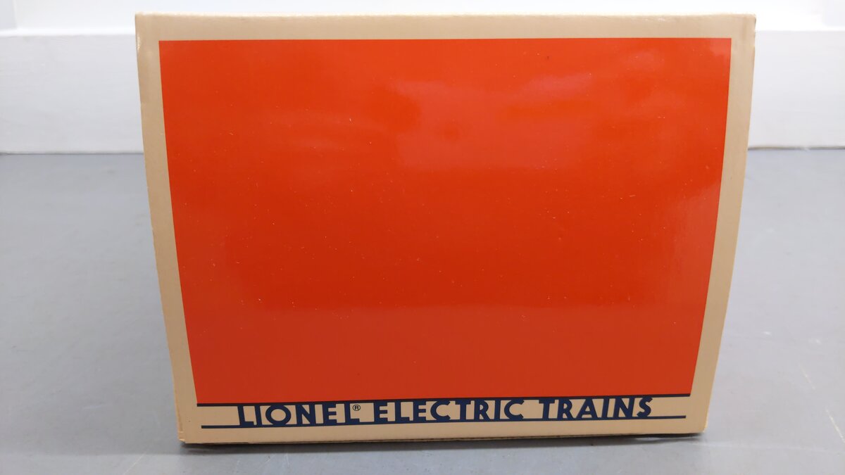 Lionel 6-18218 O Gauge Susquehanna Dash 8-40B Diesel Locomotive #4004 EX/Box
