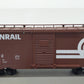 Lionel 8-87802 G Scale Conrail Boxcar w/E.T.D. EX/Box
