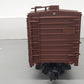 Lionel 8-87802 G Scale Conrail Boxcar w/E.T.D. EX/Box