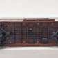 Lionel 8-87802 G Scale Conrail Boxcar w/E.T.D. EX/Box