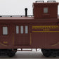 Lionel 8-87713 G Scale Pennsylvania Caboose #7713 EX/Box
