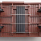 Lionel 8-87713 G Scale Pennsylvania Caboose #7713 EX/Box