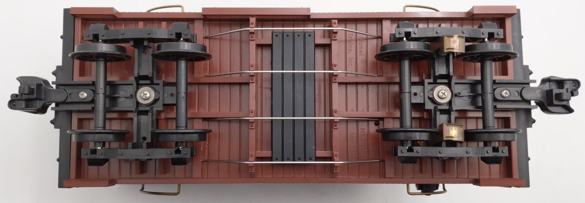 Lionel 8-87713 G Scale Pennsylvania Caboose #7713 EX/Box