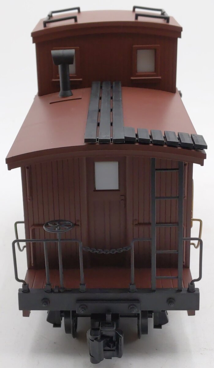 Lionel 8-87713 G Scale Pennsylvania Caboose #7713 EX/Box