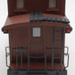 Lionel 8-87713 G Scale Pennsylvania Caboose #7713 EX/Box