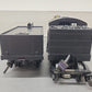Lionel 6-18023 O Gauge Western Maryland Shay Steam Locomotive #6 VG/Box