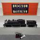 Lionel 6-18023 O Gauge Western Maryland Shay Steam Locomotive #6 VG/Box
