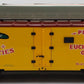 Aristo-Craft 46204 G Scale Heinz Reefer Car EX/Box