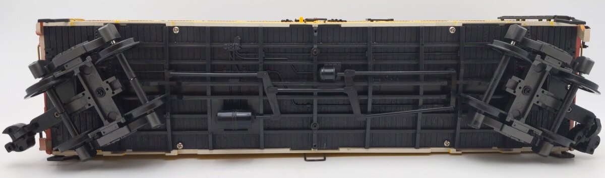 Aristo-Craft 46204 G Scale Heinz Reefer Car EX/Box