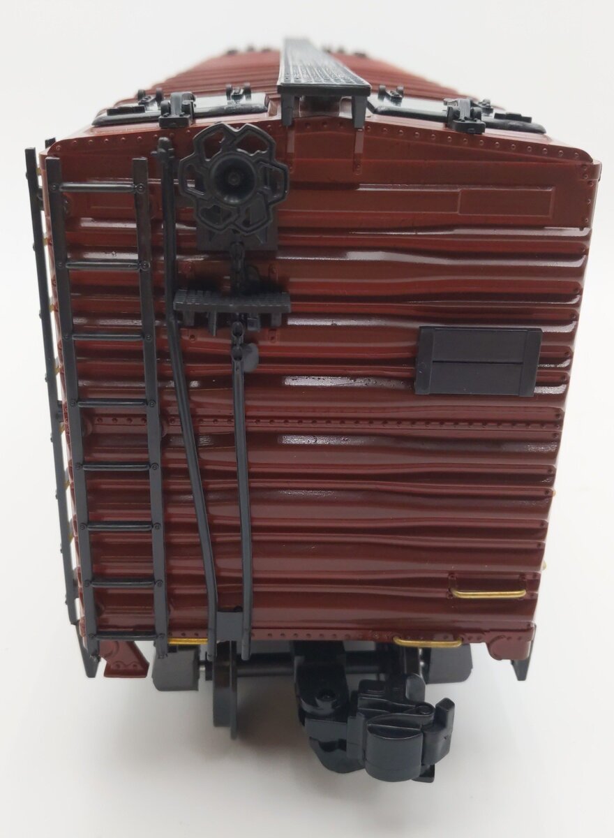 Aristo-Craft 46204 G Scale Heinz Reefer Car EX/Box