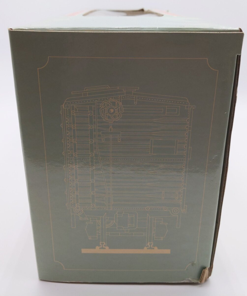 Aristo-Craft 46204 G Scale Heinz Reefer Car EX/Box
