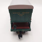 Aristo-Craft 1501 G Scale REA Piggyback Flatcar w/ Plastic Wheels EX/Box