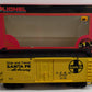 Lionel 8-87109 G Scale Santa Fe Reefer EX/Box