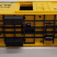 Lionel 8-87109 G Scale Santa Fe Reefer EX/Box