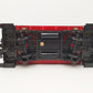 LGB 36076 1996 Christmas Passenger Car EX/Box