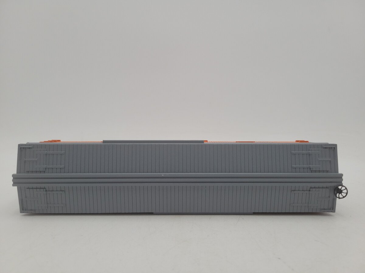 Lionel 6-19655 O Gauge Amtrak Tool Car with Lighted Interior EX/Box