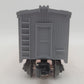 Lionel 6-19655 O Gauge Amtrak Tool Car with Lighted Interior EX/Box