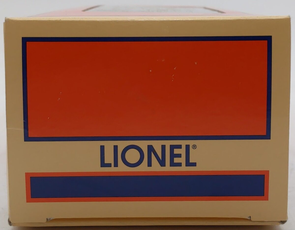 Lionel 6-71998 O Gauge Amtrak Express Baggage Box Car #71998 LN/Box