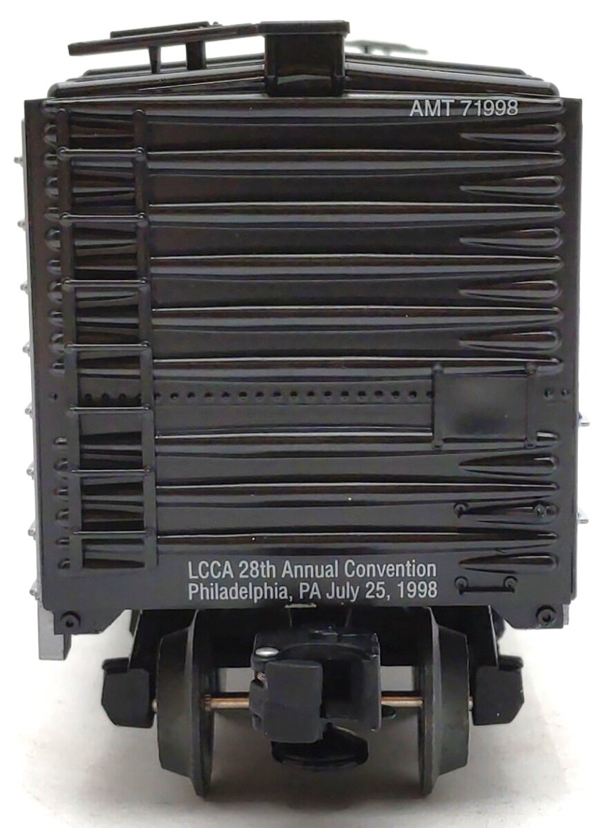 Lionel 6-71998 O Gauge Amtrak Express Baggage Box Car #71998 LN/Box