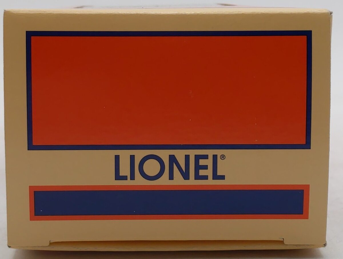 Lionel 6-71998 O Gauge Amtrak Express Baggage Box Car #71998 LN/Box