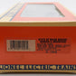 Lionel 6-17218 O Gauge State of Maine Bangor & Aroostook Boxcar #2184 EX/Box